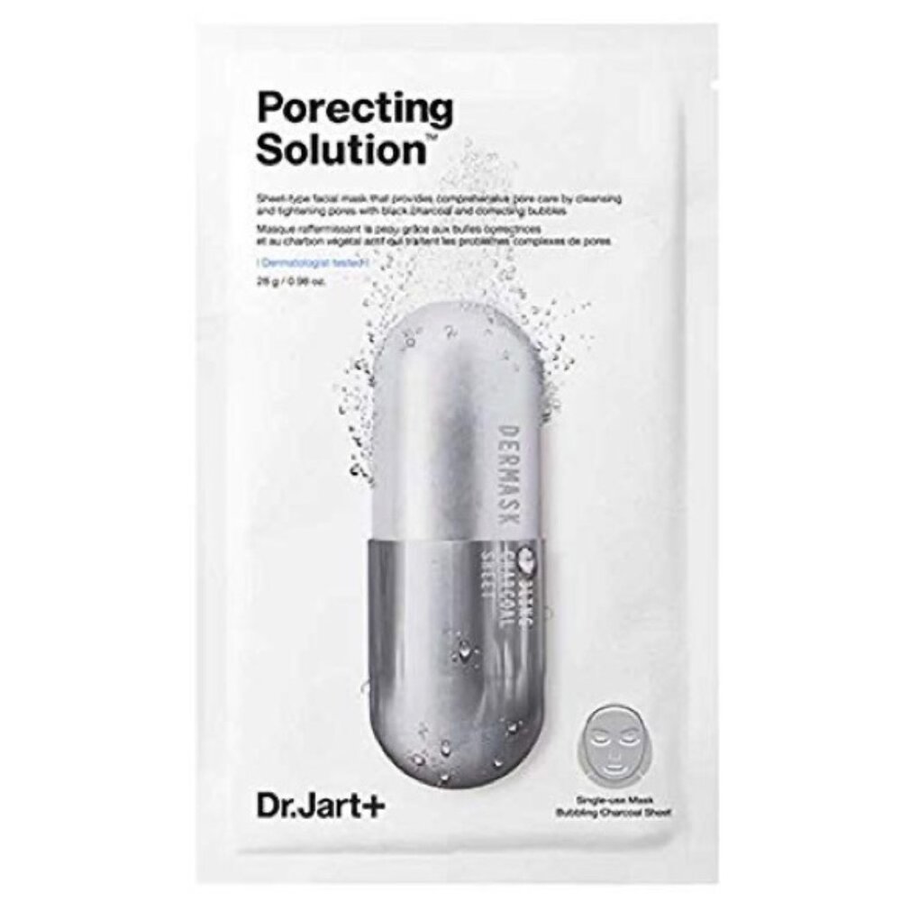 Dr. Jart+ Porecting Solution Face Mask